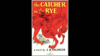 The Catcher in the Rye Chapter 2￼ Audiobook [upl. by Mavis]