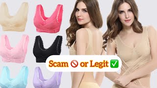 Yodaer Bra Reviews 2024 Authentic ✅ or Scam 🚫 [upl. by Rafaelita]