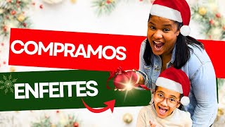 COMPRAMOS ENFEITES DE NATAL  2024 [upl. by Ametaf915]