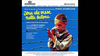 Ennio Morricone Jona Che Visse Nella Balema Ricordi Di Infanzia 2 [upl. by Thanos]