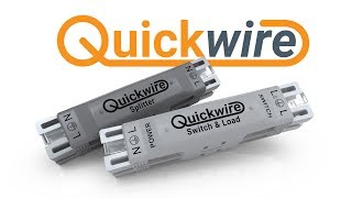 Quickwire [upl. by Nolak140]