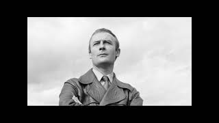 Edward Woodward  A Nightingale Sang In Berkeley Square 1979 [upl. by Yllime]