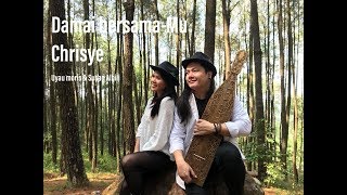 Damai Bersama MU  Chrisye Cover Uyau Moris [upl. by Myles716]