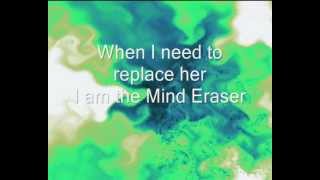 Black Keys  Mind eraser Lyrics [upl. by Sewellyn150]