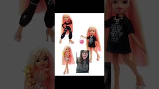 Karol G got her own Bratz doll collaboration [upl. by Iralav]