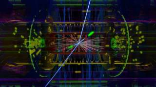 Event with Two Electrons and Two Muons [upl. by Figueroa973]