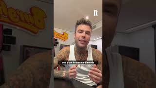 FEDEZ STONA per problemi allAUTOTUNE [upl. by Delmar]