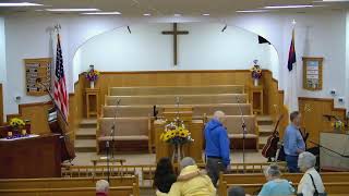 Bible Holiness Church Christiansburg VA Live Stream [upl. by Annmaria]