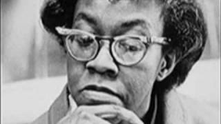 5 poems by Gwendolyn Brooks [upl. by Atiuqram]