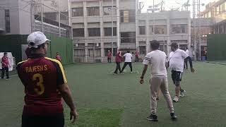 VPL CRICKET MARCH 2024HIRENVIVEKJAYESHVIVEKKETANABHIJIT [upl. by Oniger]