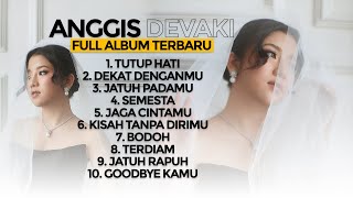 GALAU BARENG ANGGIS FULL ALBUM TERBARU [upl. by Fritzsche855]