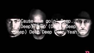 Blackstreet  Deep with lyrics [upl. by Eibreh483]