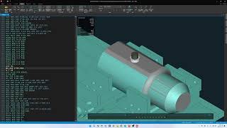 FUSION CIMCO Scanning [upl. by Carmina419]