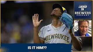 Who will close out games for the Milwaukee Brewers [upl. by Mateusz882]