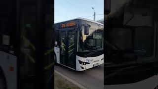 șofer de miliardeISUZU CITIPORT U 2 27B [upl. by Juanne158]