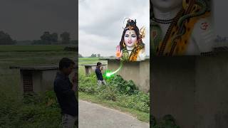 Har Har Mahadev bhakti trending short video onYouTube viral video [upl. by Noellyn]