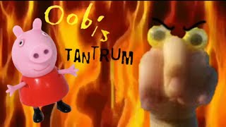 Angry Oobi  Oobis Tantrum [upl. by Starinsky]