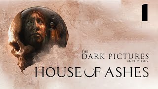 Дом пепла ▶ House of Ashes 1 [upl. by Eelame]