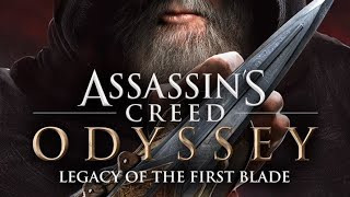 Legacy of the🗡️First Blade Ep1The HuntsmanProtectorPersiaP4 Swellestspice Live\AC Odyssey [upl. by Nod727]