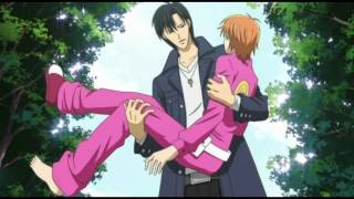 Skip Beat  As Lovers Go [upl. by Naek8]