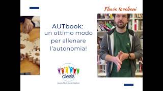 AUTbook  Flavio Iacoboni [upl. by Ithsav775]