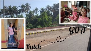 The GOA Vlog 2023  Mamas house  goa vacation [upl. by Oscar192]