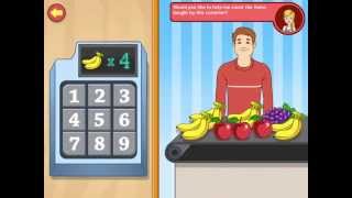 Community Helpers Play amp Learn Kids Educational iPad  iPhone App [upl. by Lacombe]