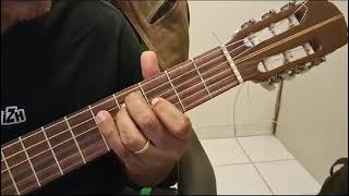 Tutorial Música de Tuna  Guitarra  La Hiedra [upl. by Xel607]