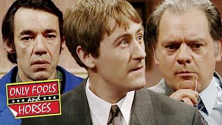 Only Fools And Horses Chuckle Fest with Series 7  Only Fools and Horses  BBC Comedy Greats [upl. by Arrio140]