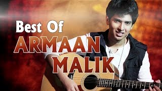 Best of ARMAAN MALIK SONGS Latest Jukebox   TSeries [upl. by Frazer]