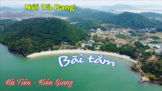 Trải nghiệm lên núi Tà Pang  Hà Tiên rất hấp dẫn rất xứng đáng để trải nghiệm đi xe trượt [upl. by Aliak269]