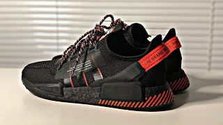 Adidas NMD R1 V2 [upl. by Irrot]