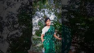 Pindare Polasher BonDance । Dance Cover। Annasha Sarkar।folk dancedancecoveryt folkdance [upl. by Kelcy]