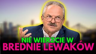 MAREK JAKUBIAK NIE WIERZCIE W BREDNIE LEWAKÓW POLACY MUSZĄ WALCZYĆ O SWOJĄ SUWERENNOŚĆ [upl. by Brendon311]