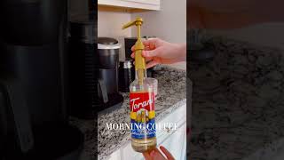 Morning Iced Coffee Routine  Nespresso Recipes [upl. by Ilyak]