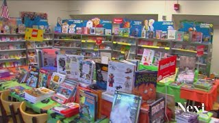 Colorado school district to replace Scholastic book fair with conservativebacked alternative [upl. by How]