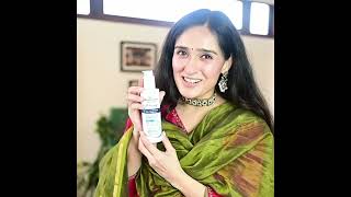 Get Ready With Aquifolium Ultra Body Lotion [upl. by Seumas]