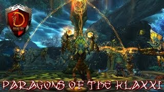 Paragons of the Klaxxi 25 Heroic vs Duality Koilie PoV [upl. by Tut]