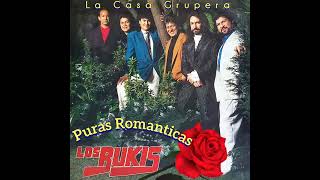 Los Bukis quotRomanticas Mix 1 [upl. by Sesom802]