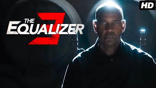 The Equalizer 3  New Released Hollywood Action English Movie 2024  Movie Review amp Facts [upl. by Cordelia]