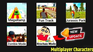 new update video shinchen mod video Indian bike driving 3D story video indianbikesdriving3d gta [upl. by Spada]