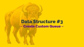 Data Structures  Queue [upl. by Htnnek199]