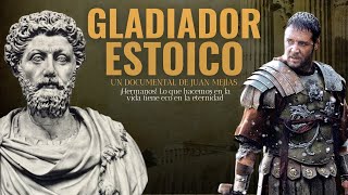 Gladiador Estoico  Documental  Juan Mejias [upl. by Ephram138]