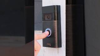 Should you get a Wired or Wireless Video Doorbell [upl. by Holofernes136]