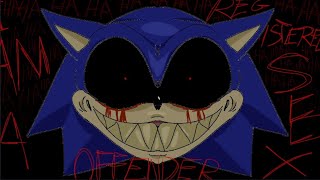 FNF You cant consent Scrapped  Tails Gets Trolled  Halloween Update FC [upl. by Ttocserp]