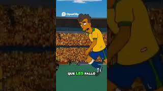 ¡PREDICCIONES DE LOS SIMPSONS QUE SE HICIERON REALIDAD shortsviral shorts [upl. by Skillern]