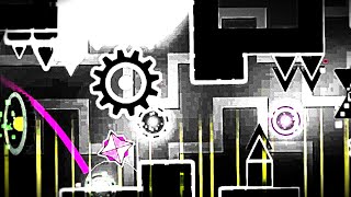 LA MALA ORDINA xxl layout hecho por mi  Geometry dash 2206 [upl. by Notlew148]