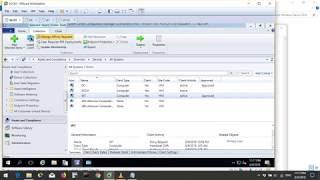 SCCM 1702  Install client manual setup admin console and remote tools [upl. by Rj]