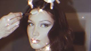 songs to be THAT girl  it girl playlist  wbella hadid [upl. by Haida]