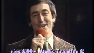 Telemiracle 1  Bob McGrath sings [upl. by Dnesnwot]